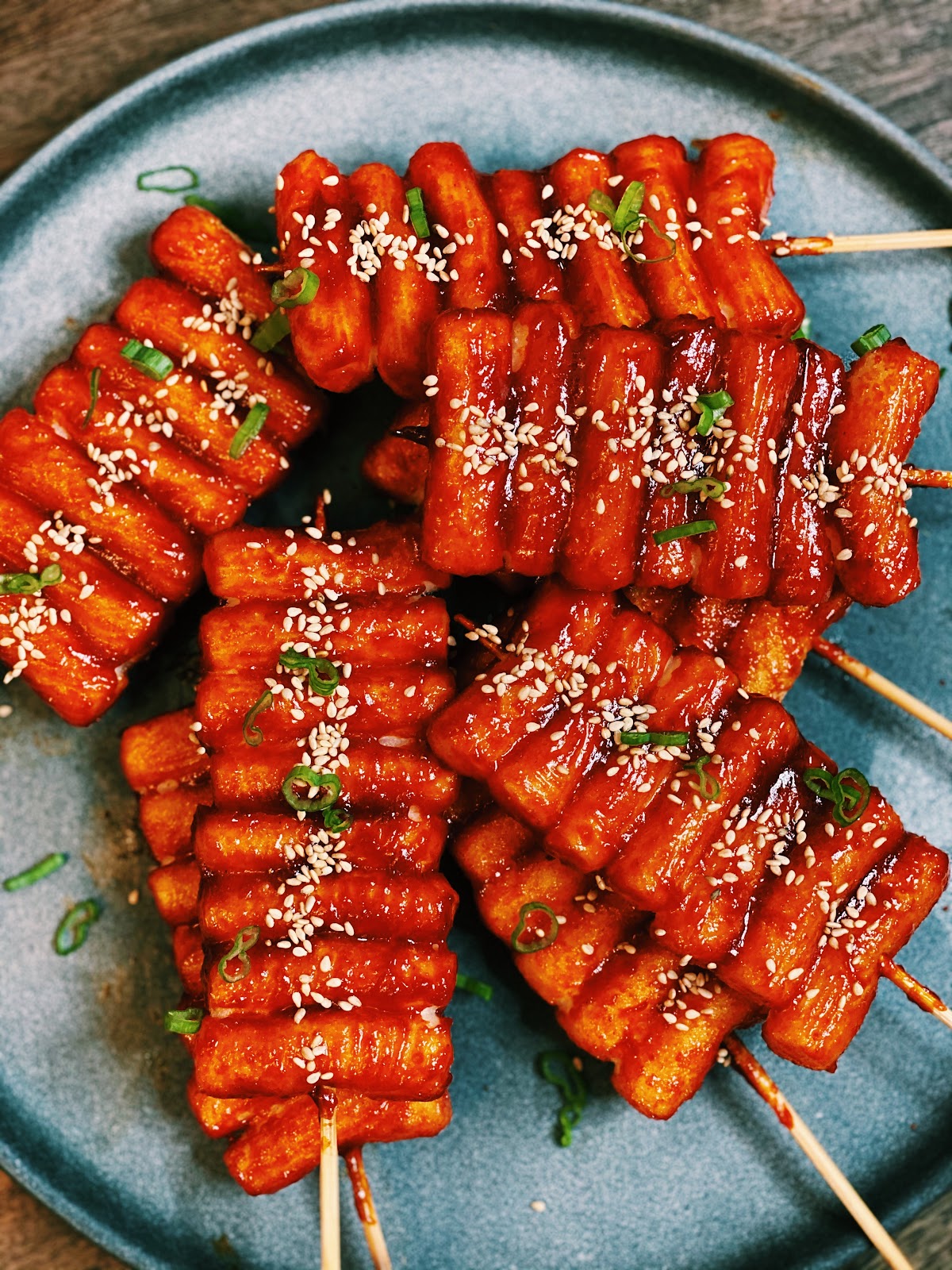 Tteok Kkochi Recipe Yhangry